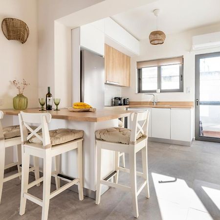 Irene'S Sunny Apartment Kos Town Luaran gambar