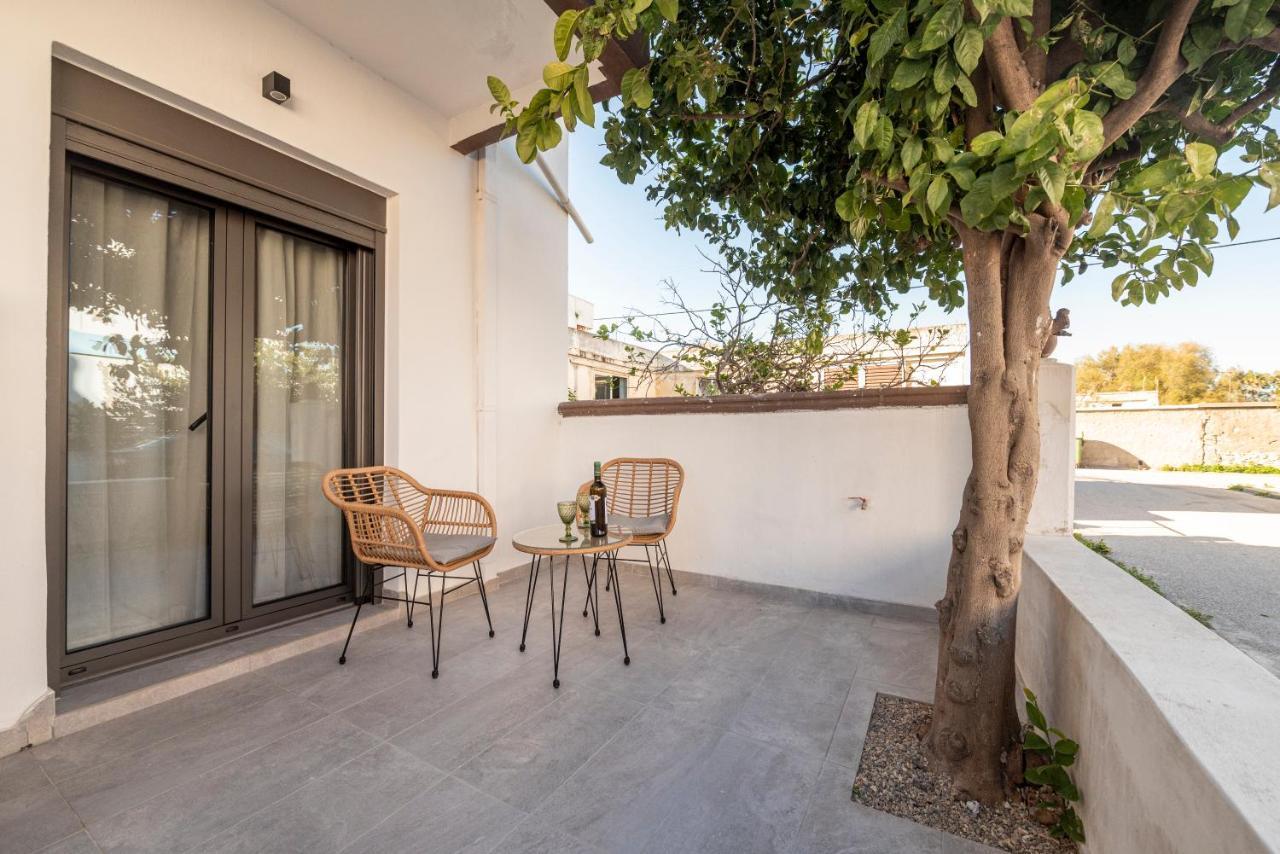 Irene'S Sunny Apartment Kos Town Luaran gambar