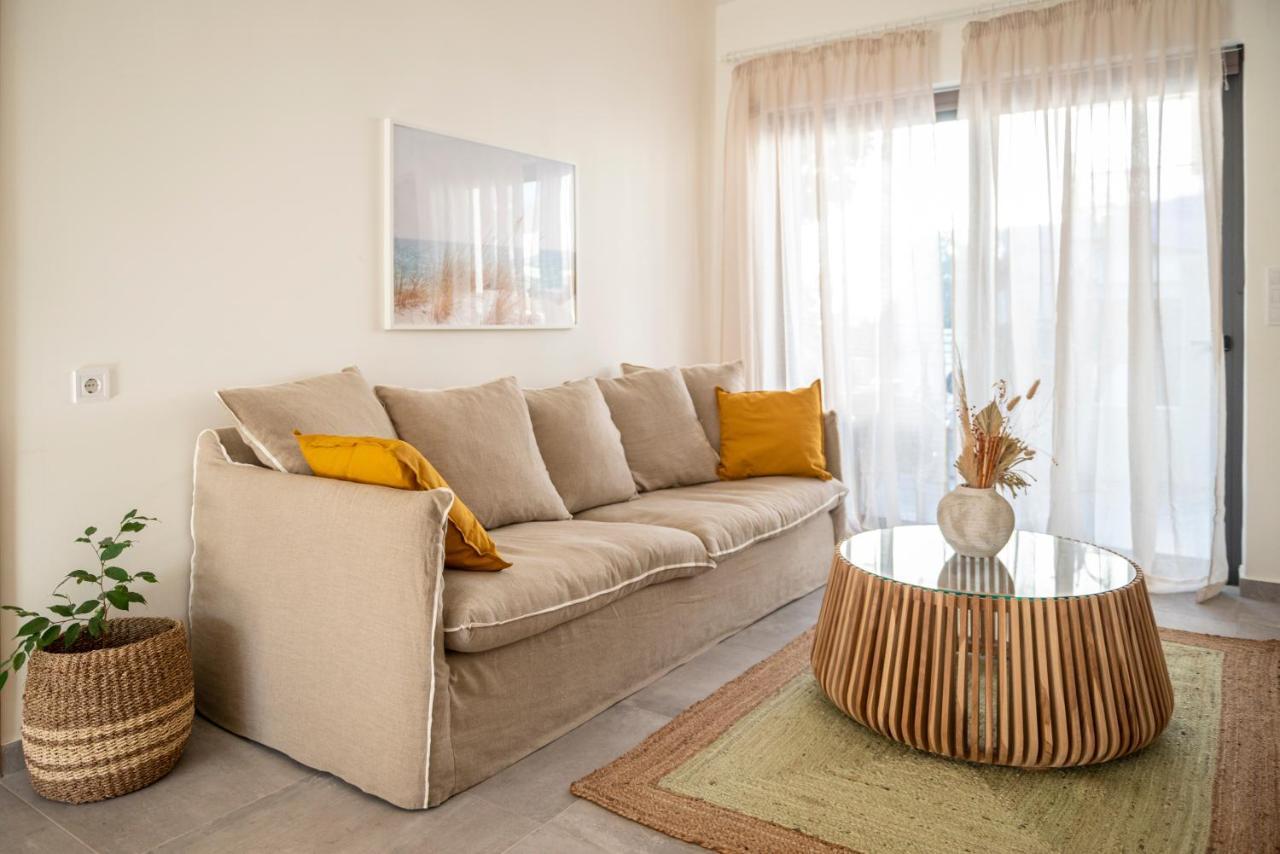 Irene'S Sunny Apartment Kos Town Luaran gambar