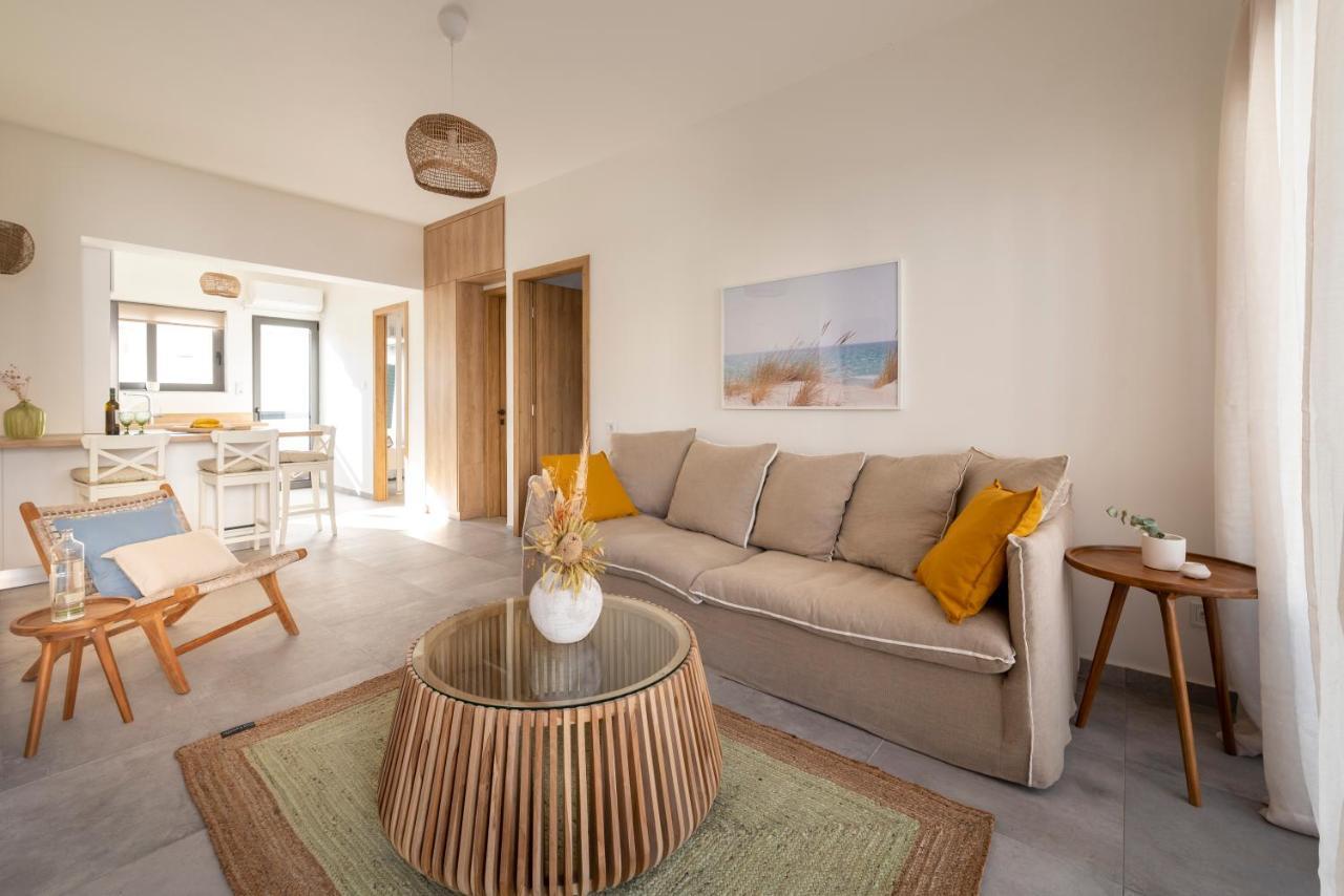 Irene'S Sunny Apartment Kos Town Luaran gambar