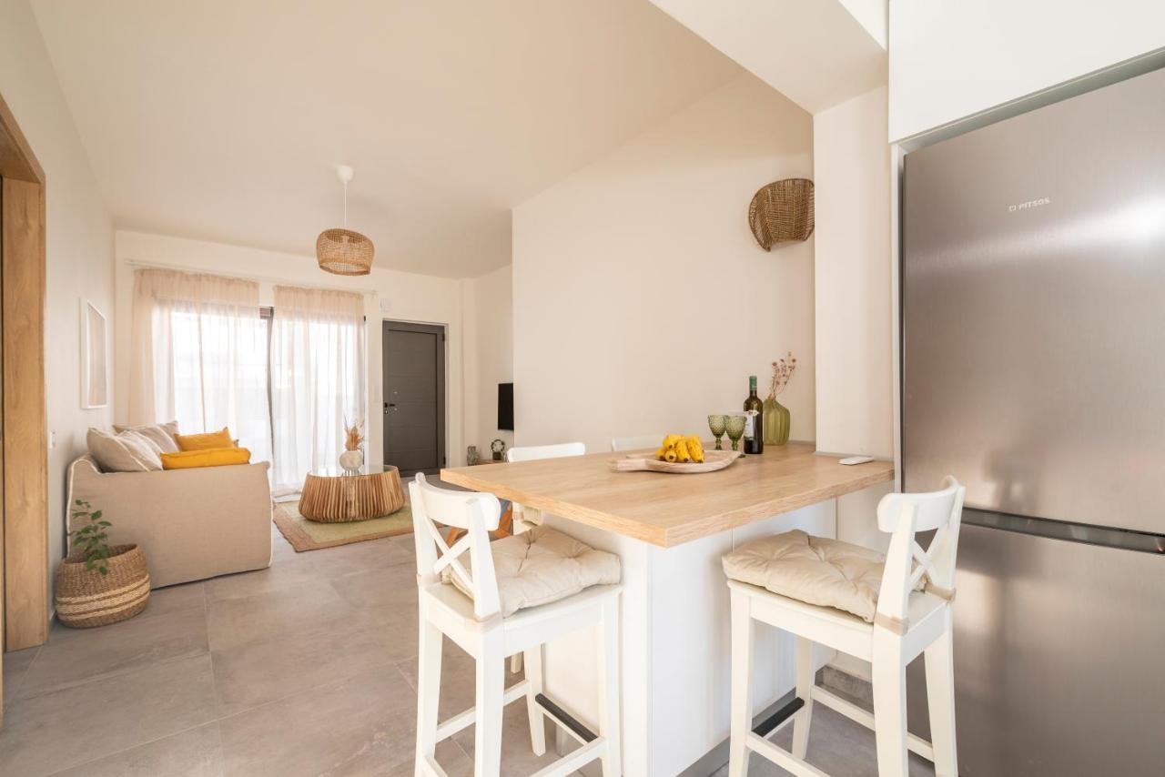 Irene'S Sunny Apartment Kos Town Luaran gambar