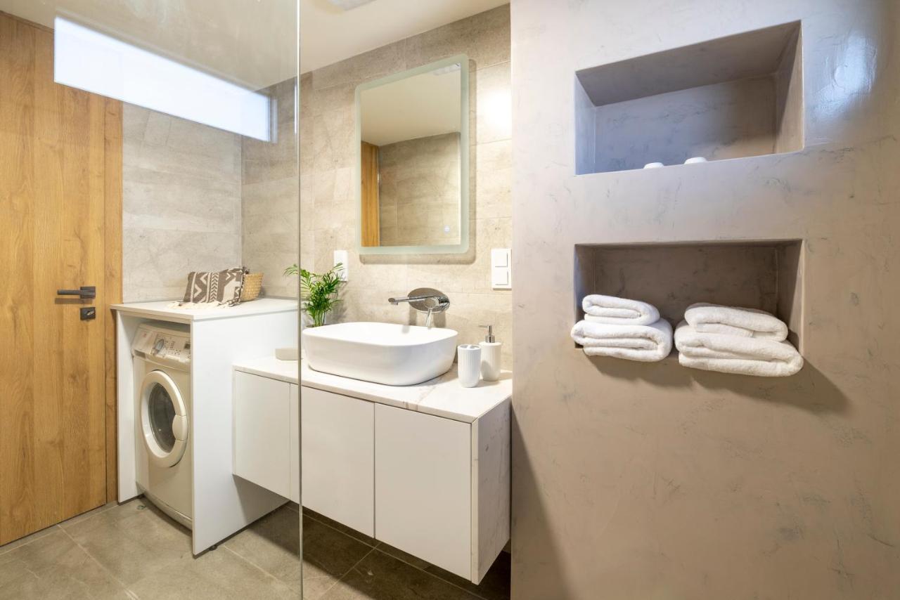 Irene'S Sunny Apartment Kos Town Luaran gambar