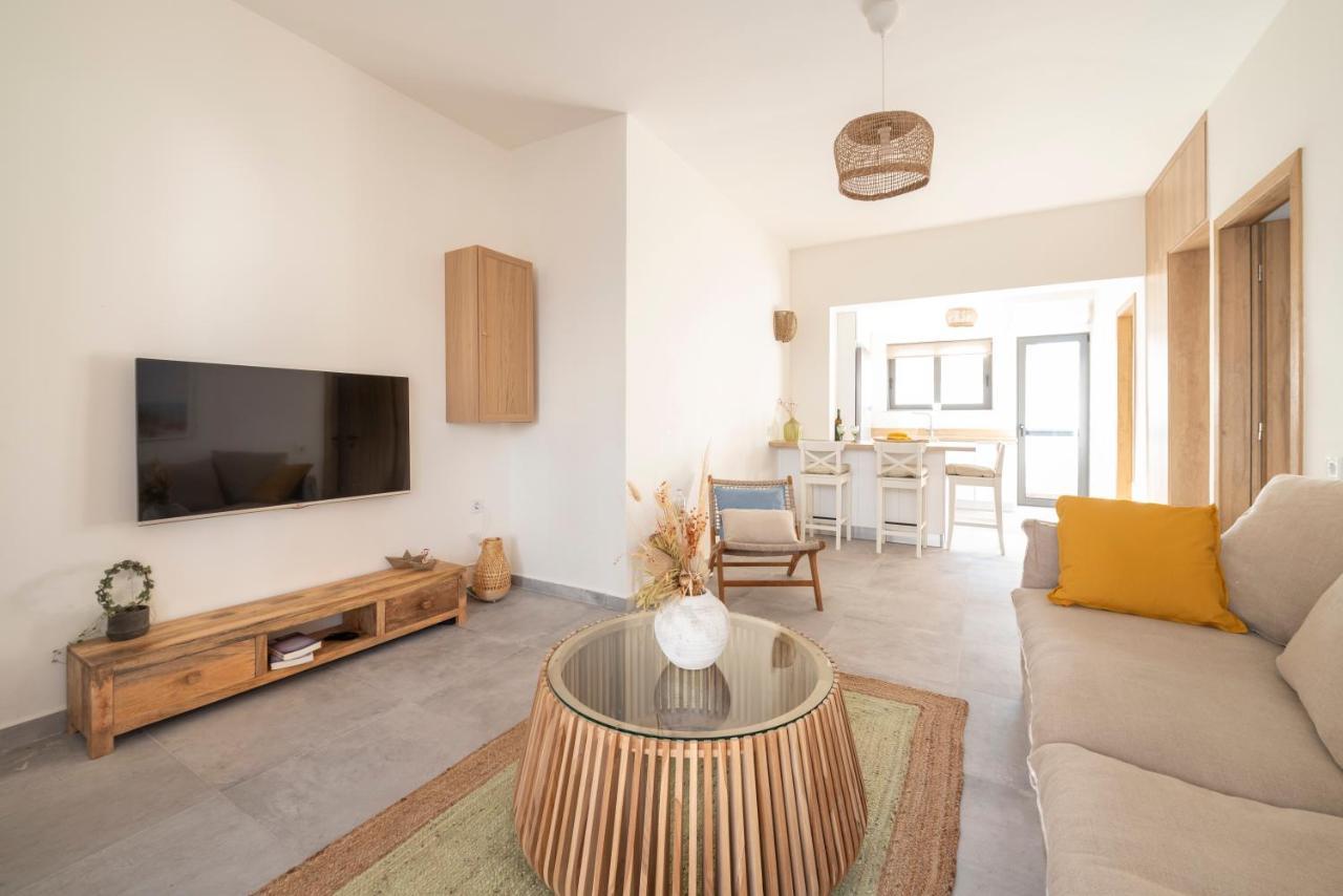 Irene'S Sunny Apartment Kos Town Luaran gambar