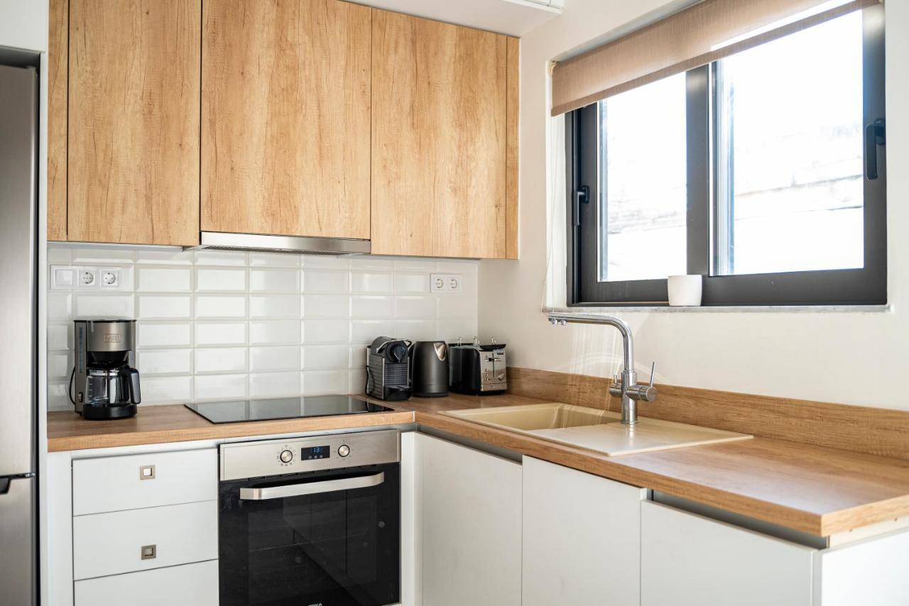 Irene'S Sunny Apartment Kos Town Luaran gambar