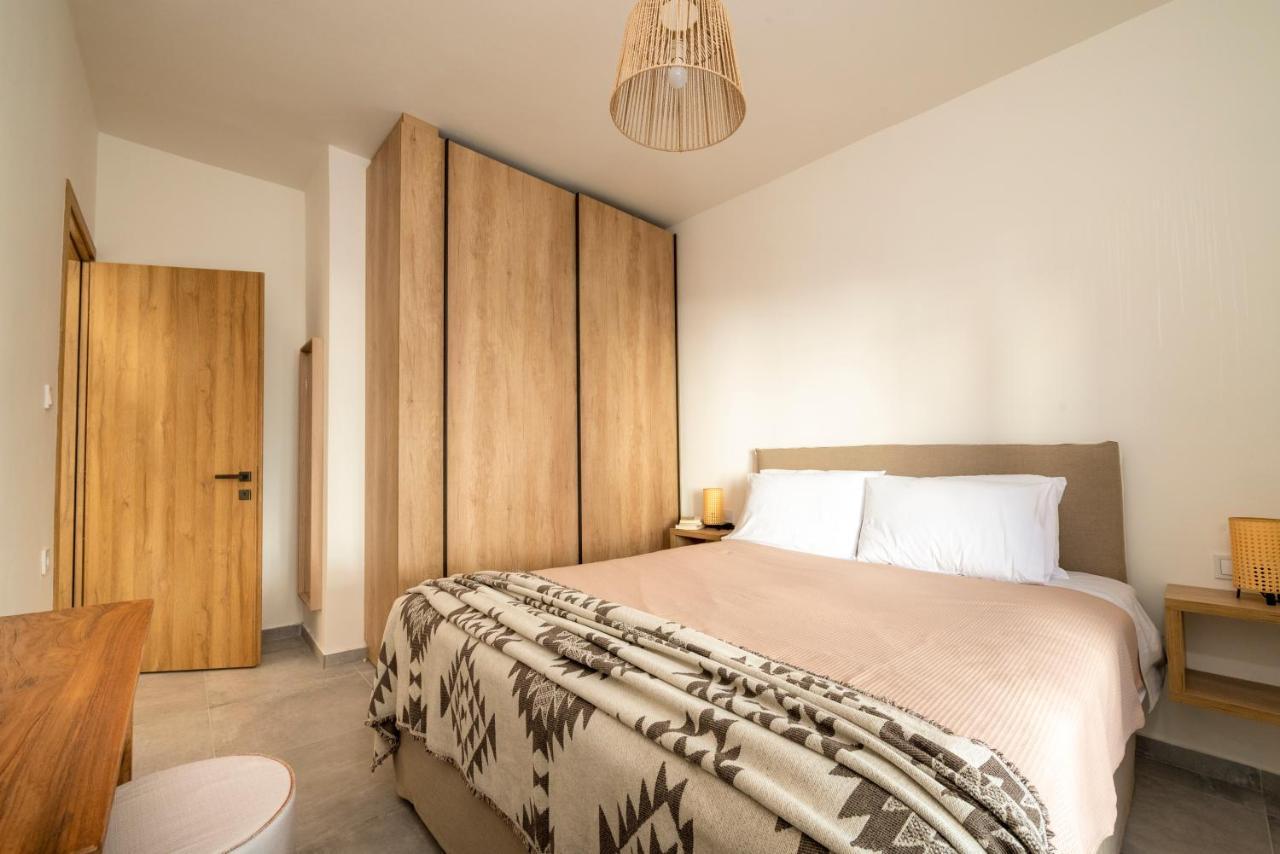 Irene'S Sunny Apartment Kos Town Luaran gambar