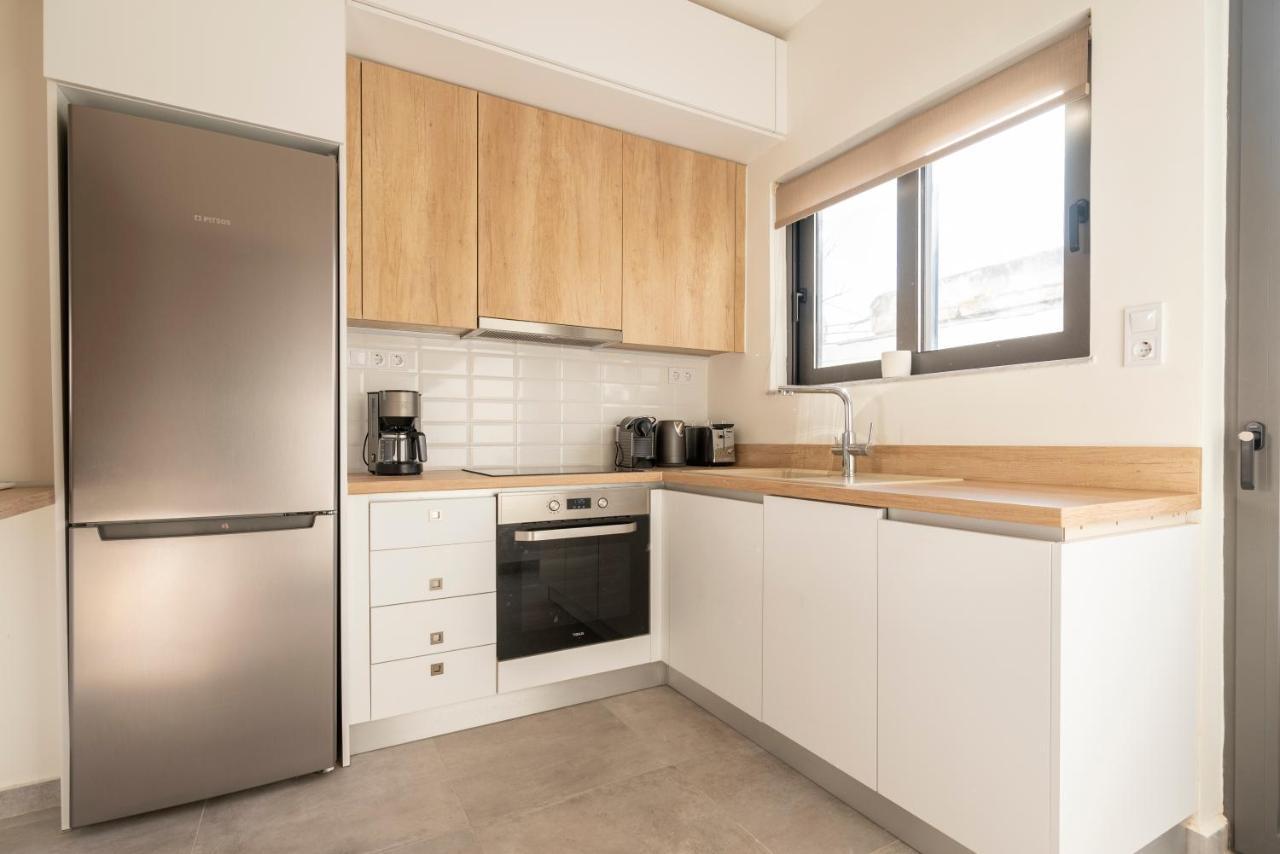 Irene'S Sunny Apartment Kos Town Luaran gambar