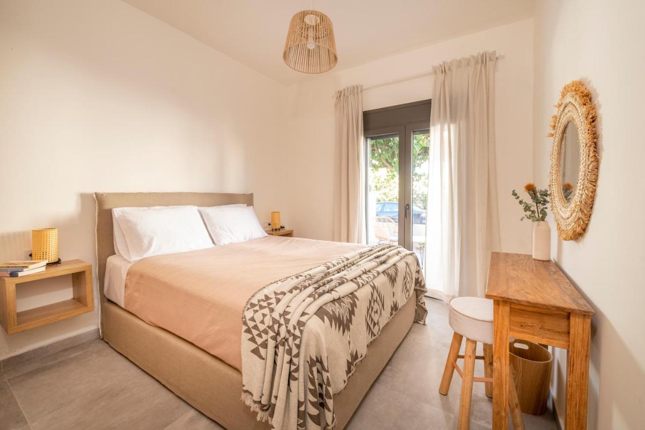 Irene'S Sunny Apartment Kos Town Luaran gambar