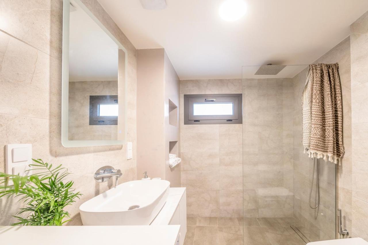 Irene'S Sunny Apartment Kos Town Luaran gambar