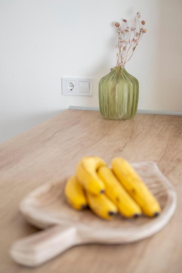 Irene'S Sunny Apartment Kos Town Luaran gambar